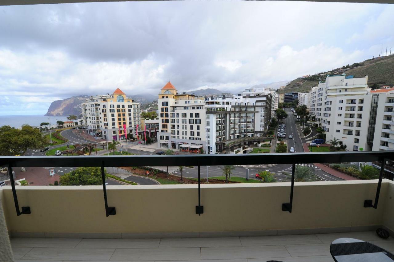 Duas Torres - Appartment Funchal  Exterior foto